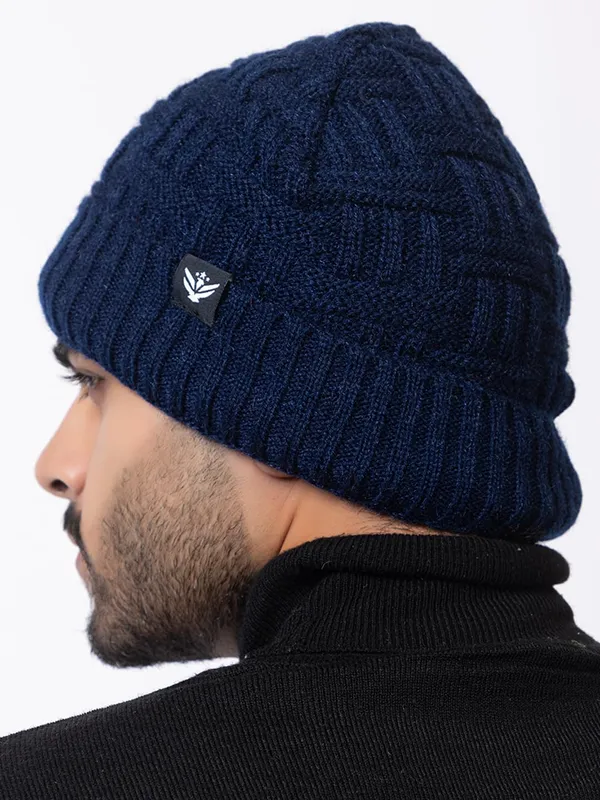 Woolen_Skull_Beanie_Cap_With_Fur_Lining