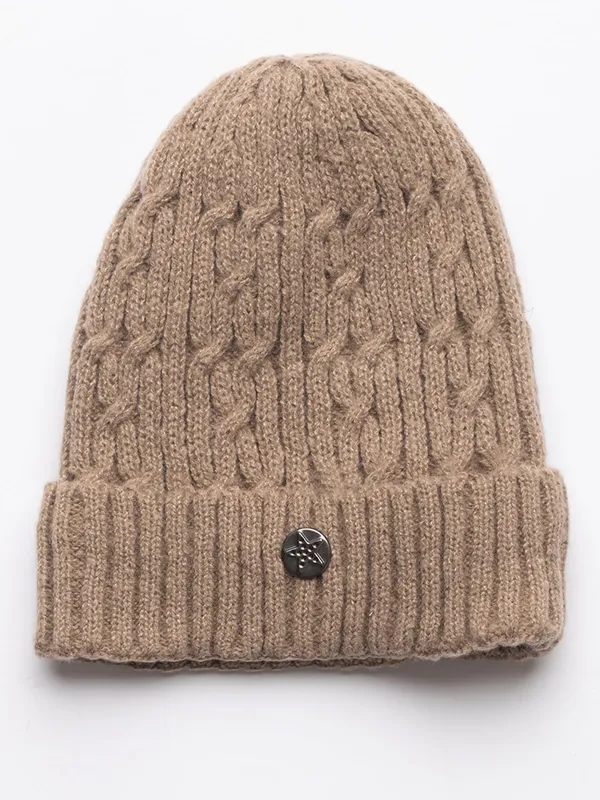 Woolen_Skull_Beanie_Cap_With_Fur_Lining