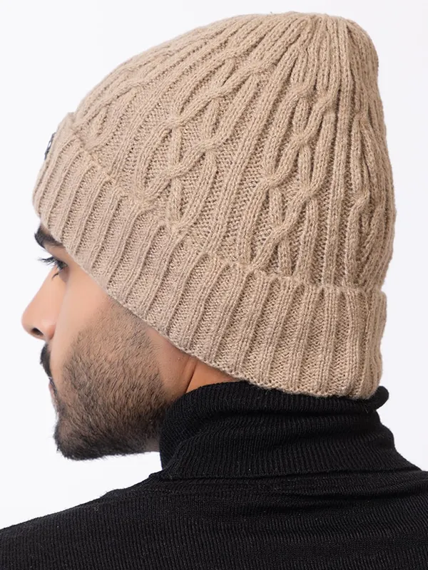 Woolen_Skull_Beanie_Cap_With_Fur_Lining