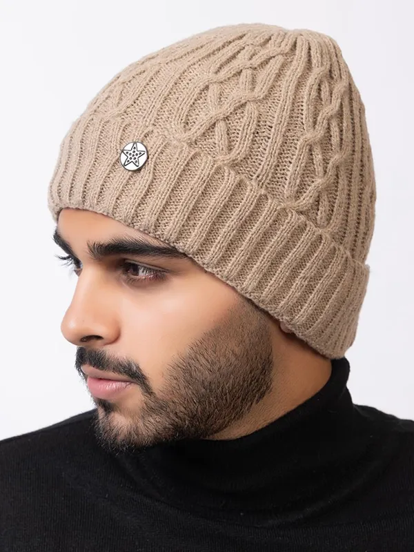 Woolen_Skull_Beanie_Cap_With_Fur_Lining