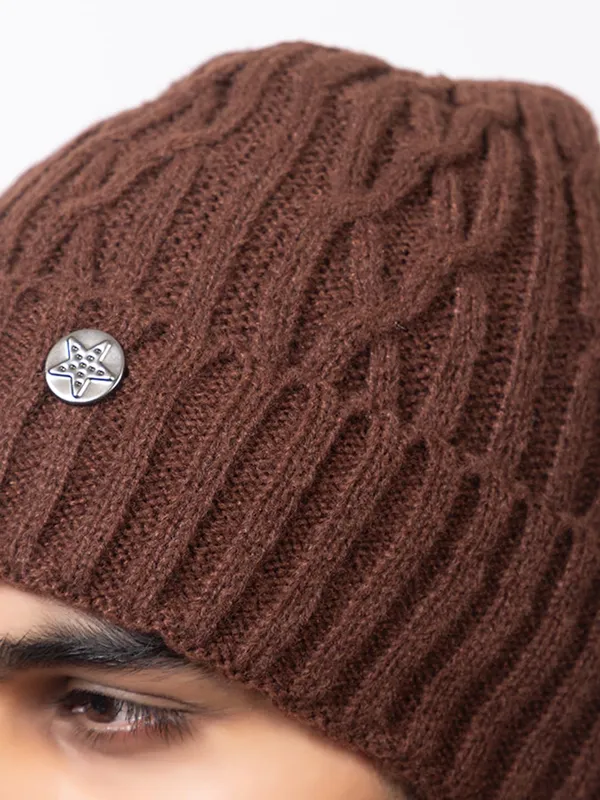 Woolen_Skull_Beanie_Cap_With_Fur_Lining