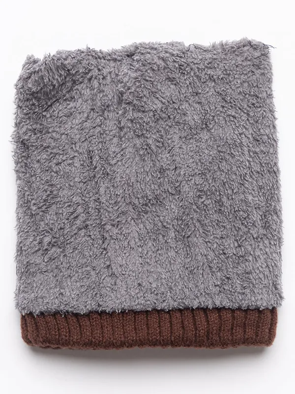 Woolen_Skull_Beanie_Cap_With_Fur_Lining
