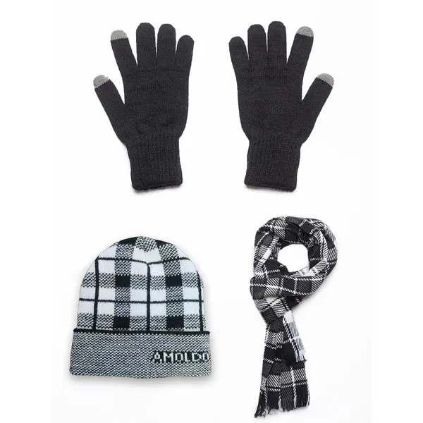 Woolen_Beanie_Cap_Scarf_And_Gloves_Combo_Set