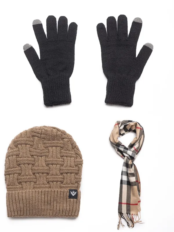 Winter_Woolen_Beanie_Cap_Scarf_And_Gloves_Combo_Set