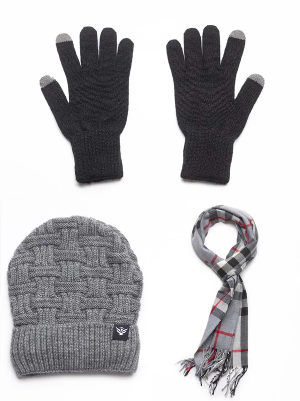 Winter_Woolen_Beanie_Cap_Scarf_And_Gloves_Combo_Set