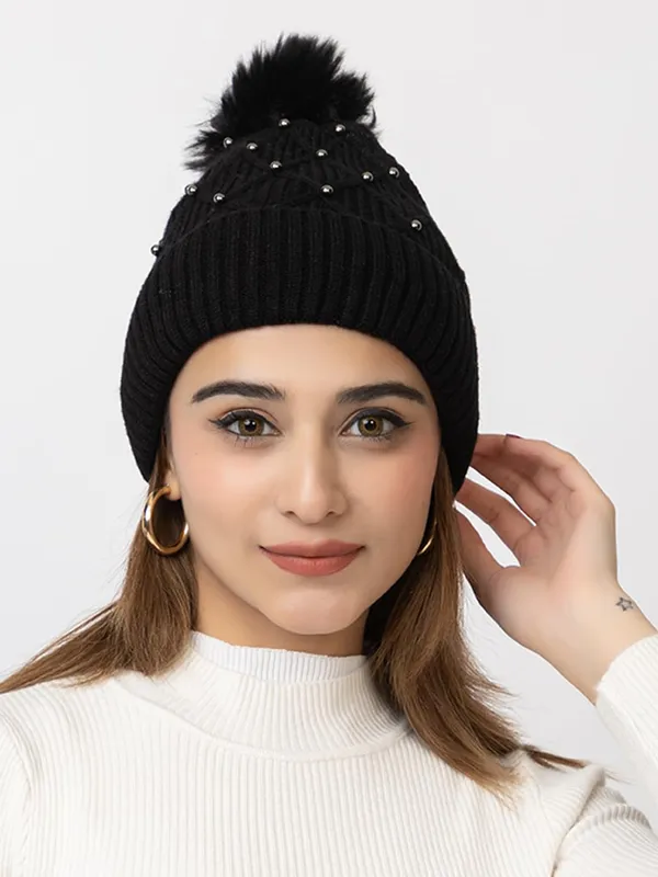 Women_S_Fleece_Lined_Knit_Beanie_Hat