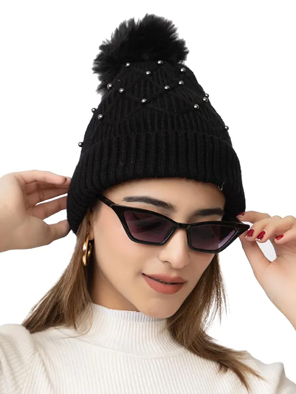 Women_S_Fleece_Lined_Knit_Beanie_Hat