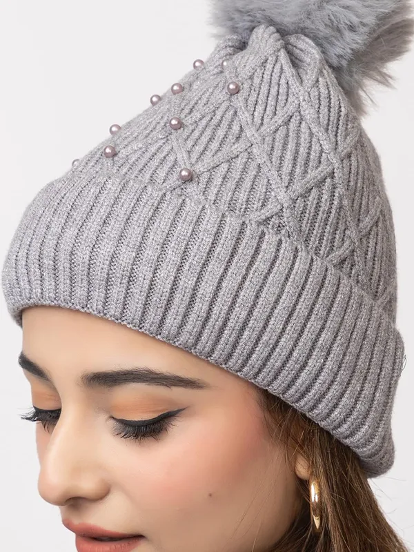 Women_S_Fur_Lined_Knit_Beanie_Hat