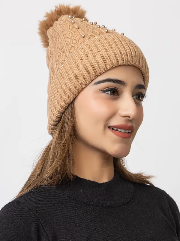 Women_S_Fleece_Lined_Knit_Beanie_Hat