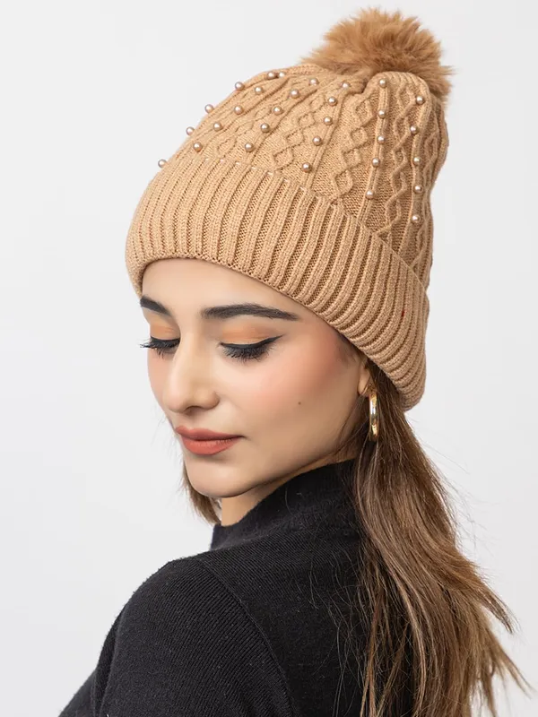 Women_S_Fleece_Lined_Knit_Beanie_Hat