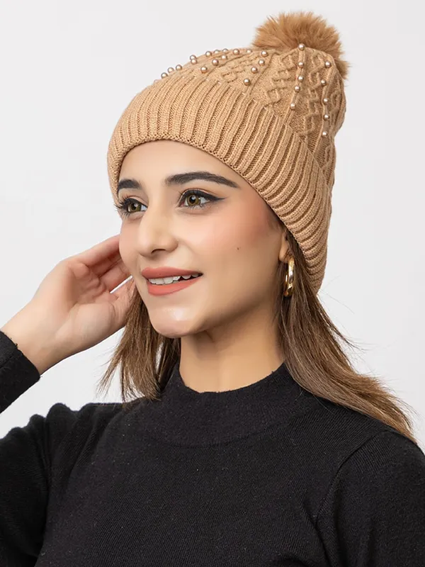 Women_S_Fleece_Lined_Knit_Beanie_Hat