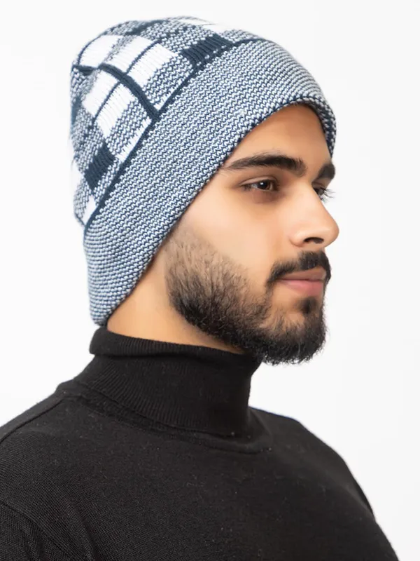 Woolen_Skull_Beanie_Cap_With_Fur_Lining