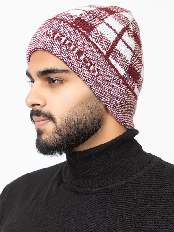 Woolen_Skull_Beanie_Cap_With_Fur_Lining