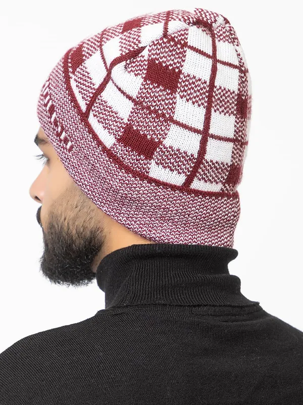 Woolen_Skull_Beanie_Cap_With_Fur_Lining