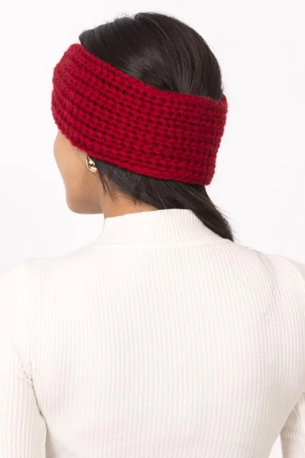 Women_Woolen_Knitted_Headband_Earwarmer