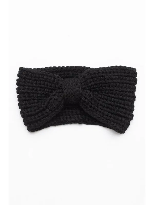 Women_S_Knitted_Wool_Headband