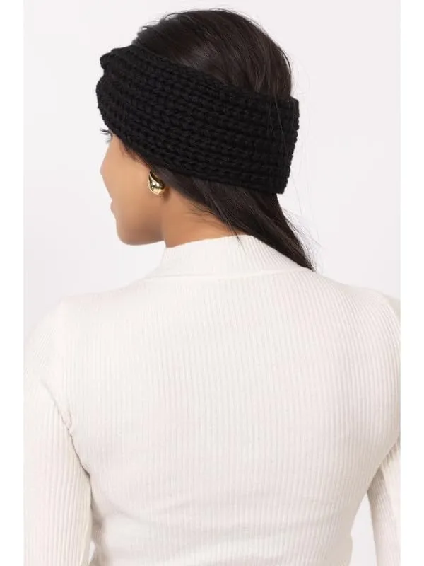 Women_S_Knitted_Wool_Headband