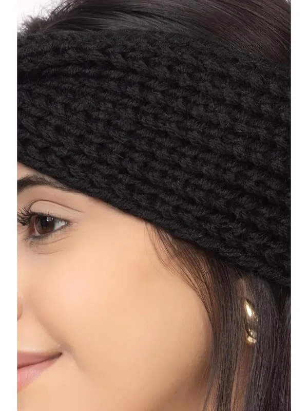 Women_S_Knitted_Wool_Headband
