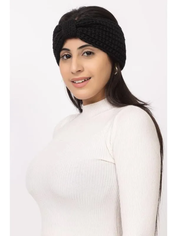 Women_S_Knitted_Wool_Headband