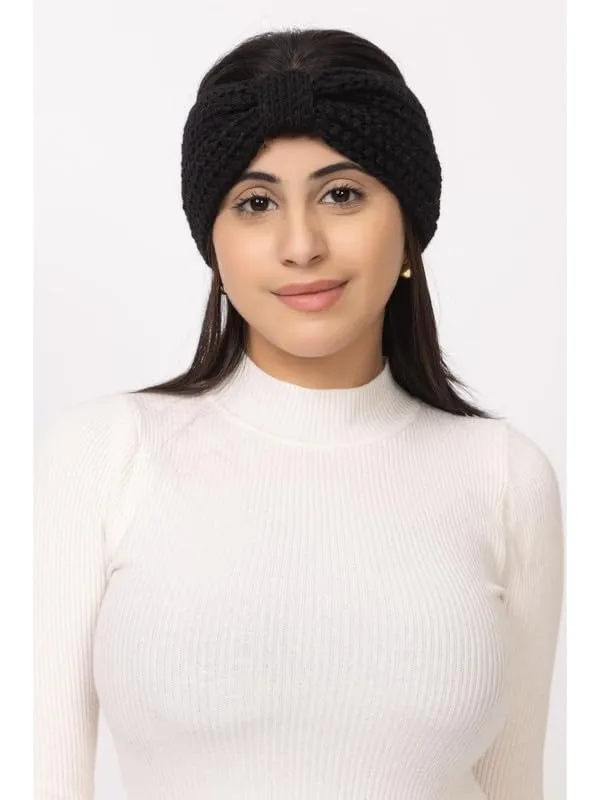 Women_S_Knitted_Wool_Headband