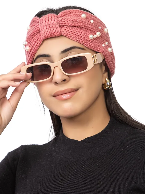 Women_Woolen_Knitted_Headband_Earwarmer