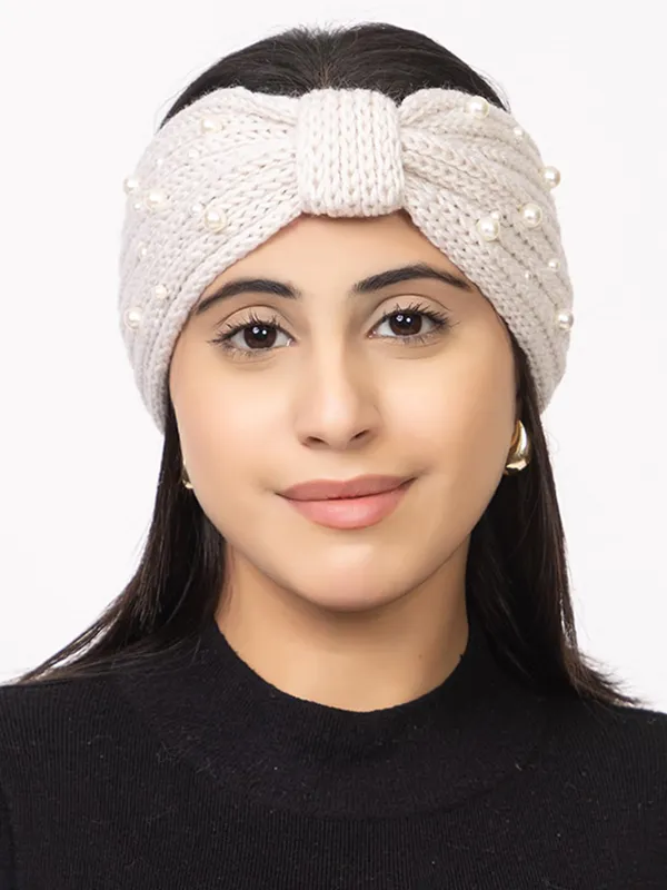 Women_Woolen_Knitted_Headband_Earwarmer