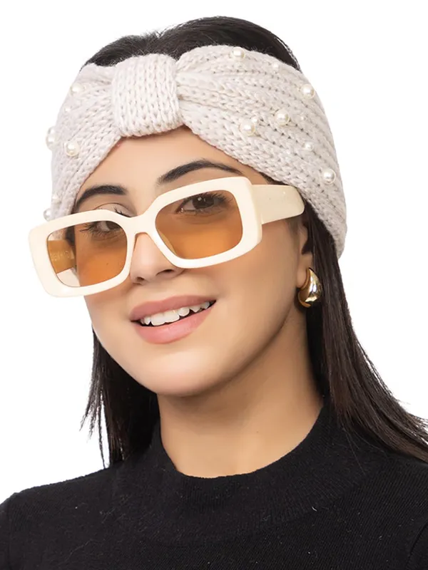 Women_Woolen_Knitted_Headband_Earwarmer