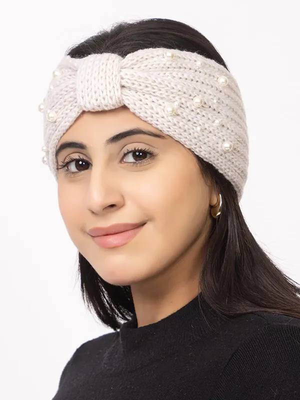 Women_Woolen_Knitted_Headband_Earwarmer