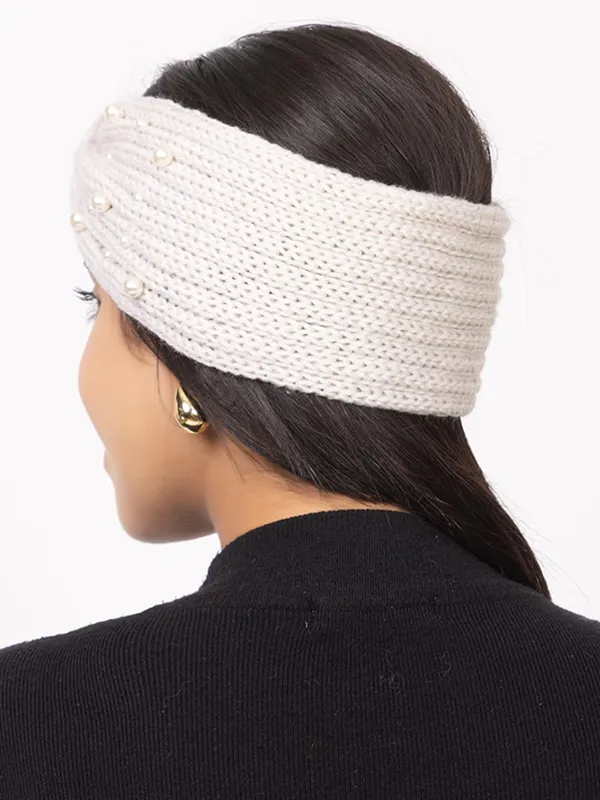 Women_Woolen_Knitted_Headband_Earwarmer