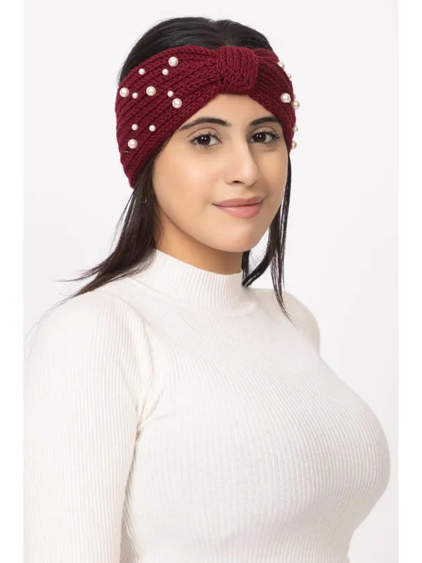 Women_S_Woolen_Knitted_Headband_Earmuffs
