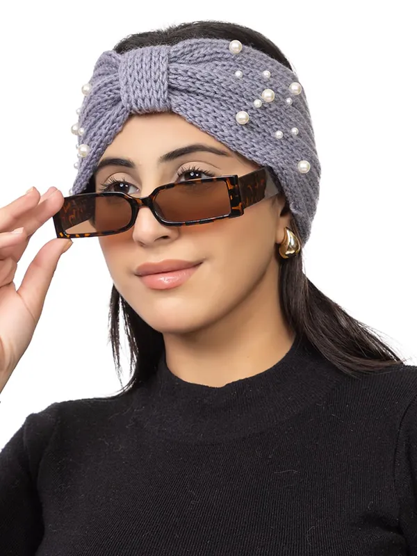 Women_Woolen_Knitted_Headband_Earwarmer