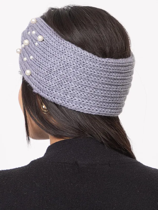 Women_Woolen_Knitted_Headband_Earwarmer