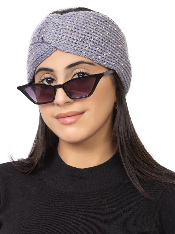 Women_S_Wool_Knit_Headband_Earmuffs