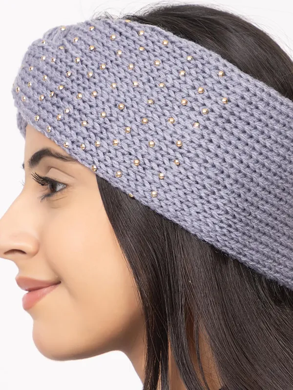Women_S_Wool_Knit_Headband_Earmuffs