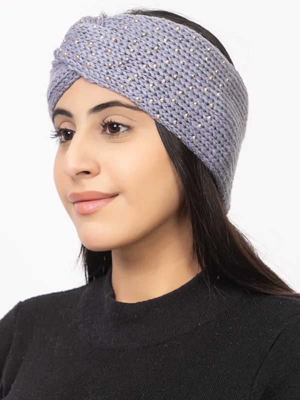 Women_S_Wool_Knit_Headband_Earmuffs