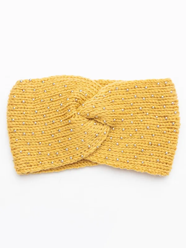 Women_Woolen_Knitted_Headband_Earwarmer