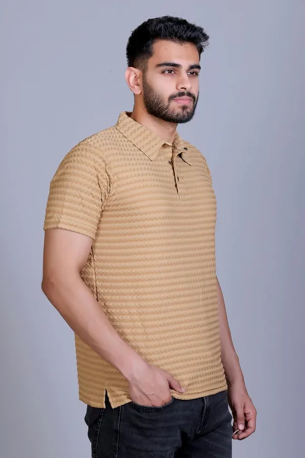 Men_S_Polo_Collar_T_Shirt