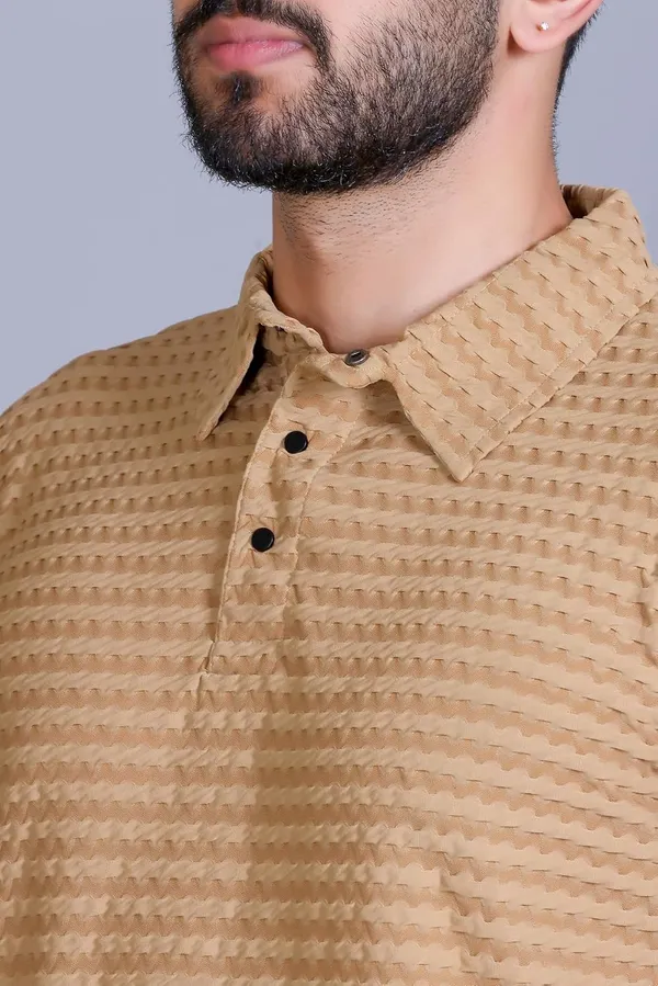 Men_S_Polo_Collar_T_Shirt
