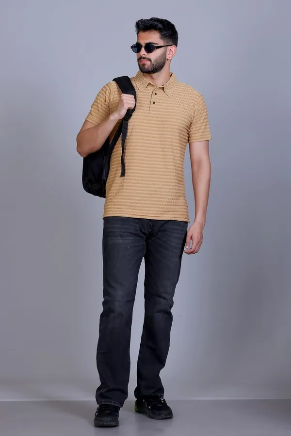 Men_S_Polo_Collar_T_Shirt