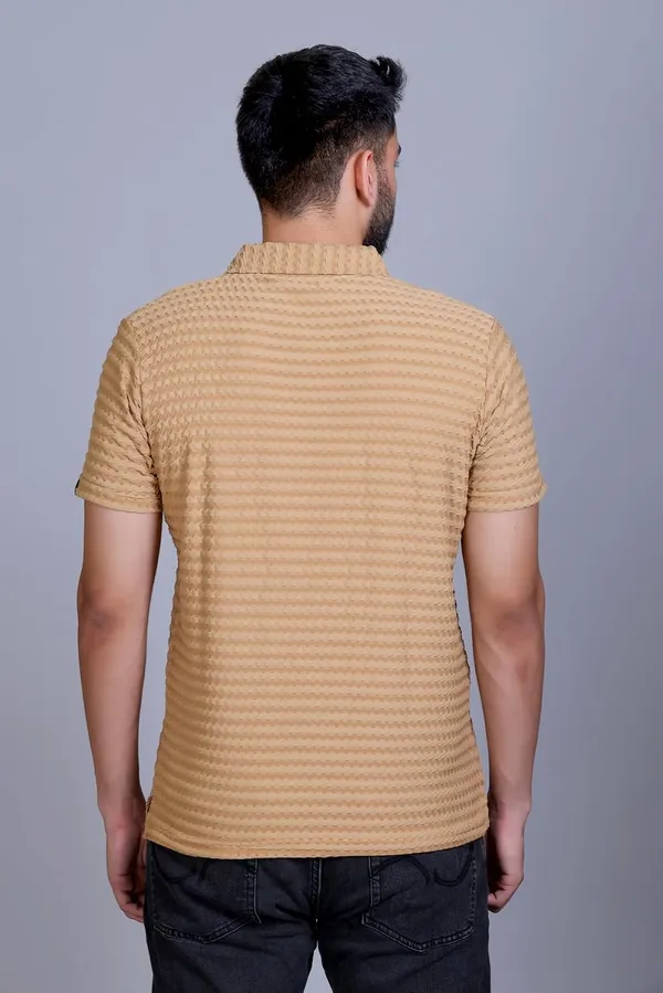 Men_S_Polo_Collar_T_Shirt