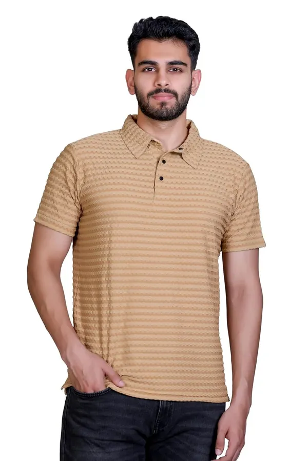 Men_S_Polo_Collar_T_Shirt