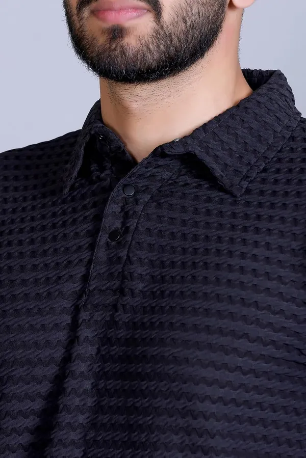 Men_S_Polo_Collar_T_Shirt