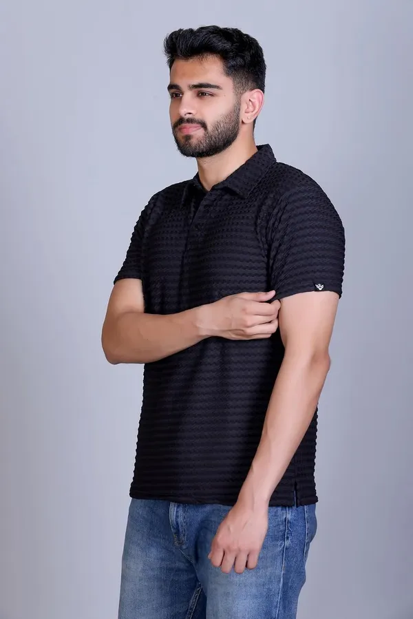 Men_S_Polo_Collar_T_Shirt