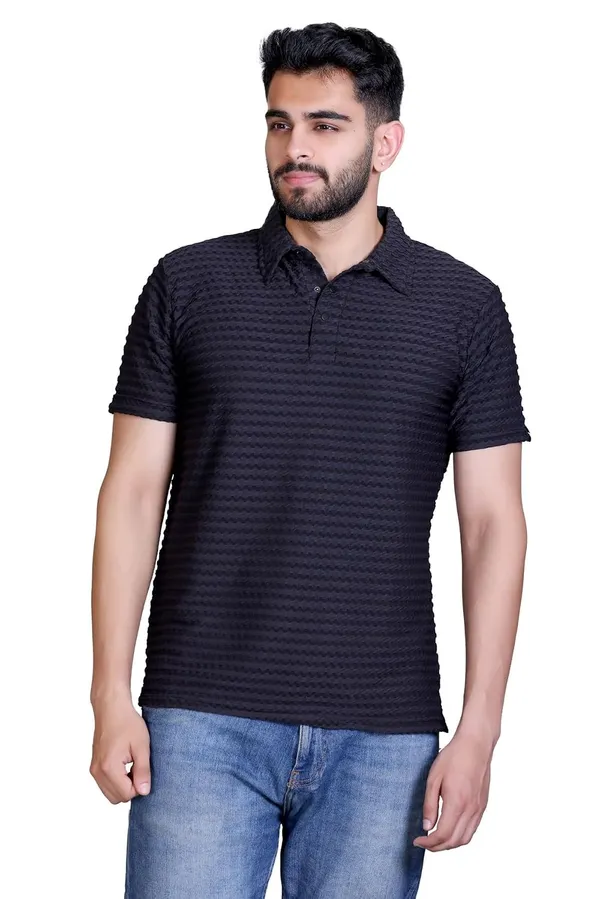 Men_S_Polo_Collar_T_Shirt