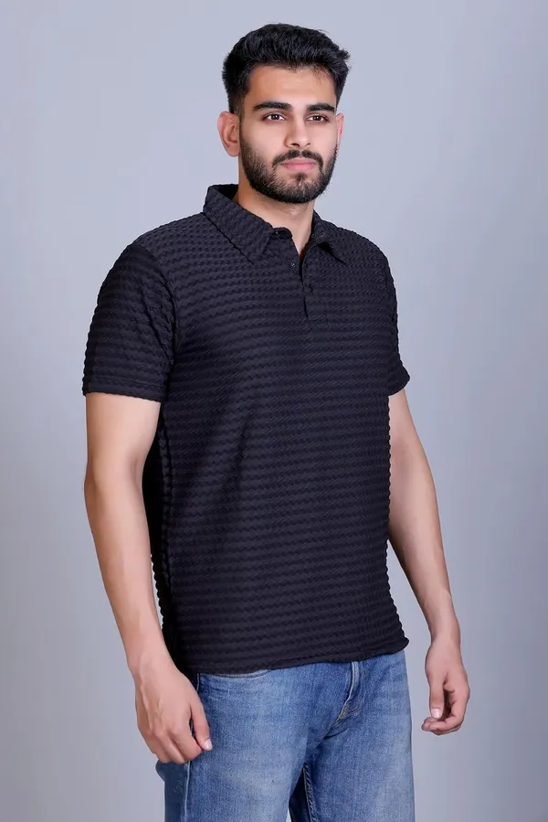 Men_S_Polo_Collar_T_Shirt