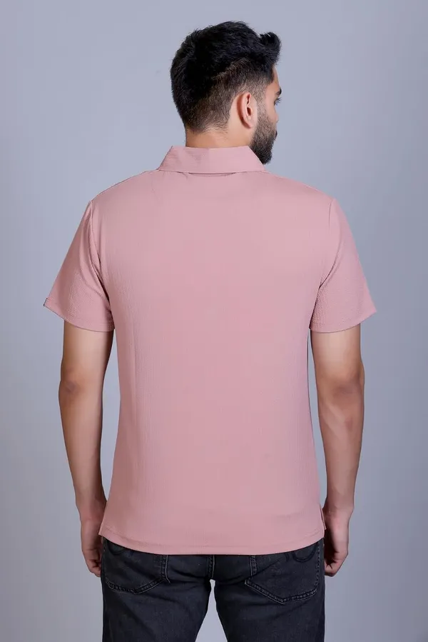 Men_S_Textured_Polo_T_Shirt_With_Zipper_Placket