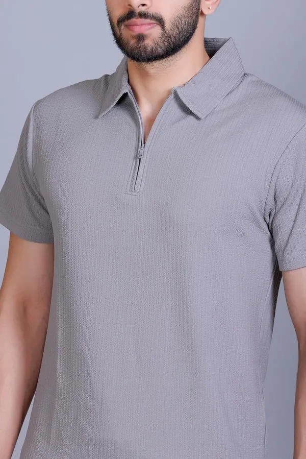 Men_S_Polo_Collar_T_Shirt_With_Zipper_Placket