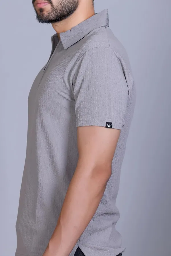 Men_S_Polo_Collar_T_Shirt_With_Zipper_Placket