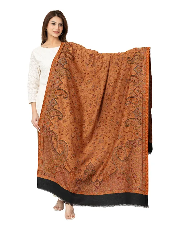 Diamond_Design_Shawl_For_Women