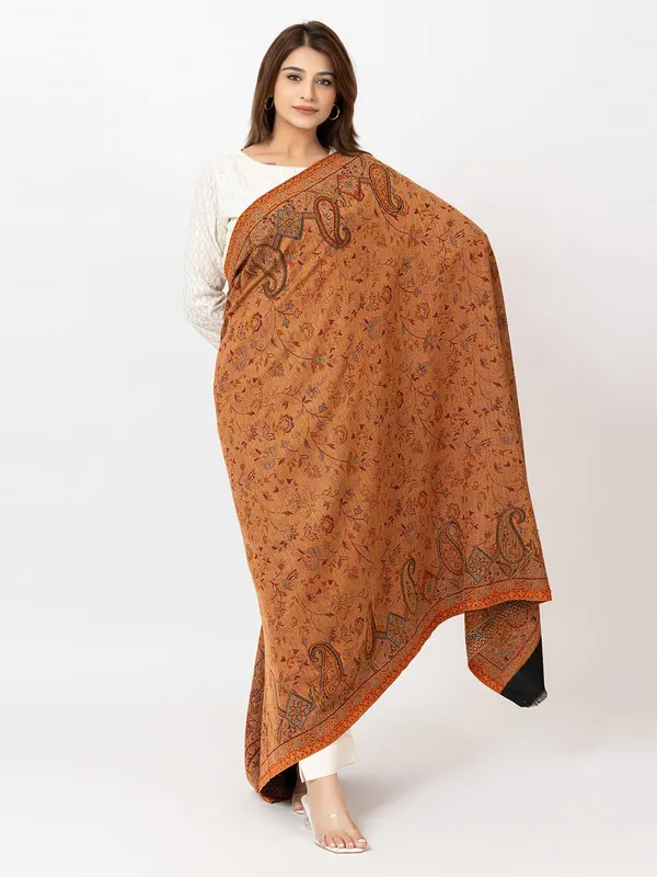 Diamond_Design_Shawl_For_Women